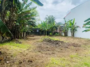 6.3P Superb Land at Prestigious Neighborhood Close to Kiribathgoda