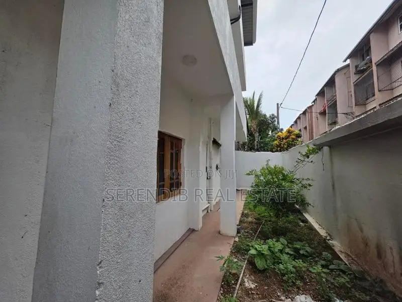 Two Storied House Sale in Ratmalana