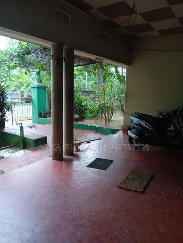 House For Sale In Chankarathai,Vaddukoddai.