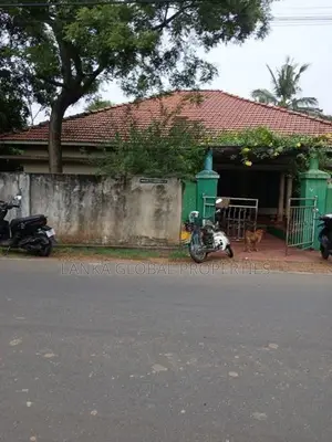House For Sale In Chankarathai,Vaddukoddai.