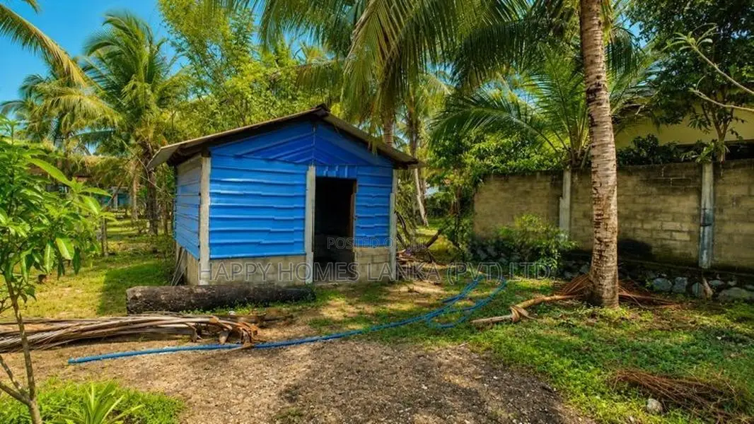 HHL1145 - Land for Sale in Mamangam