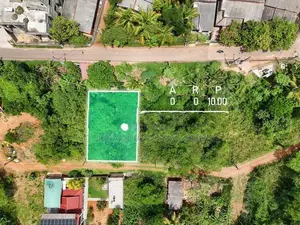 Land for Sale in Hirana