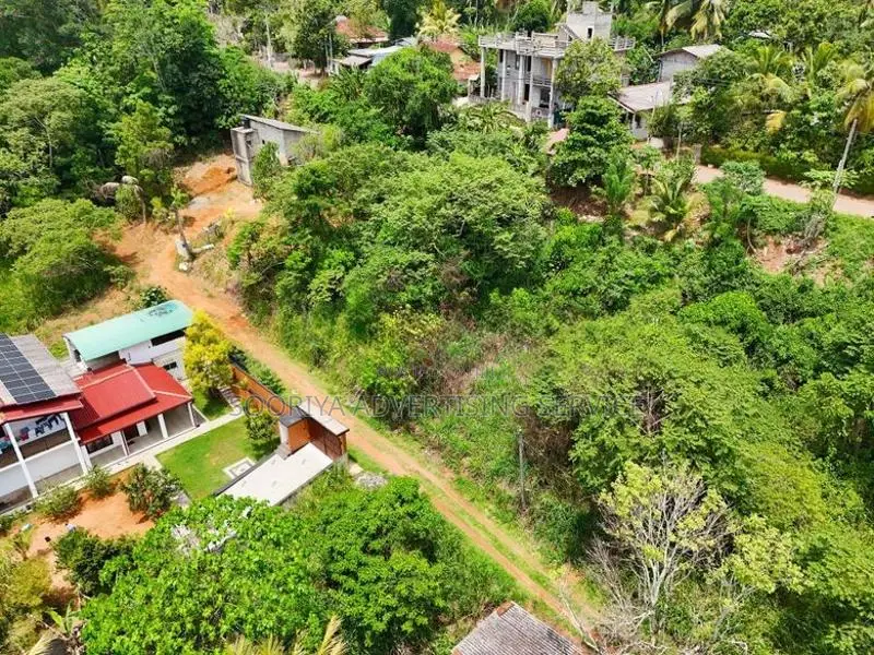 Land for Sale in Hirana