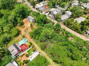 Land for Sale in Hirana