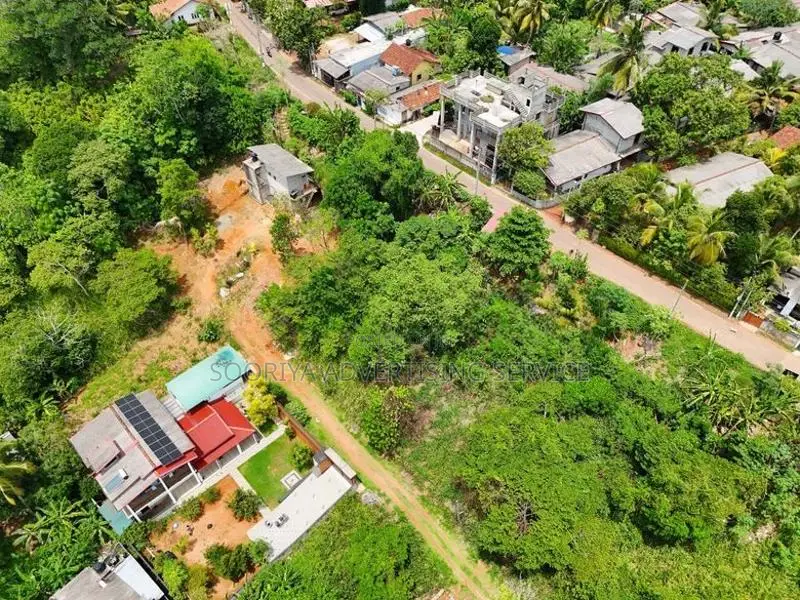 Land for Sale in Hirana