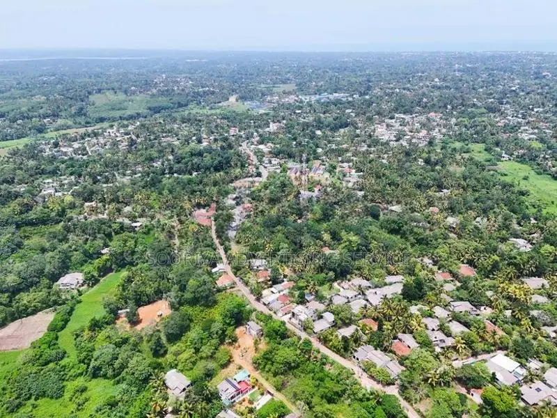Land for Sale in Hirana