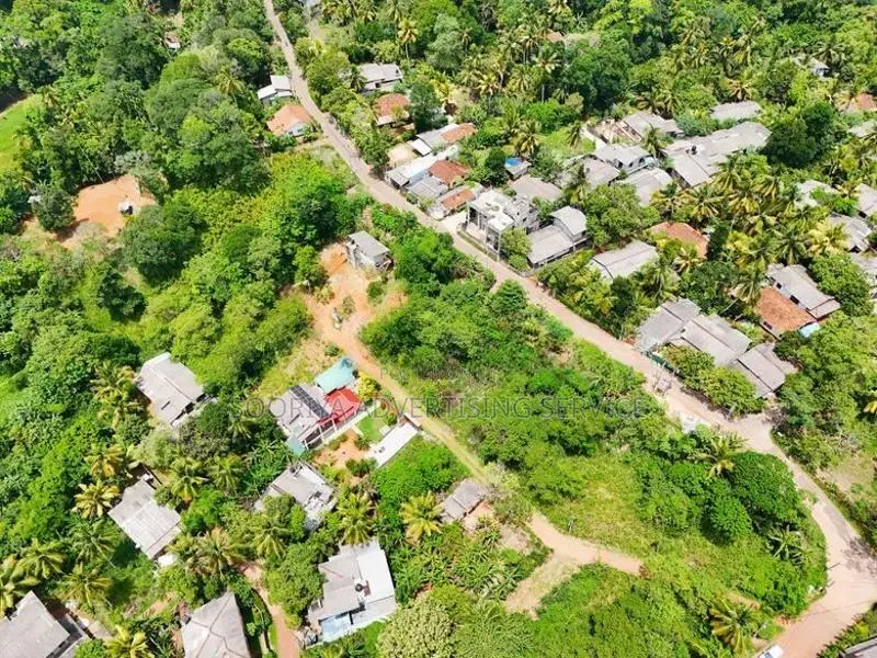 Land for Sale in Hirana