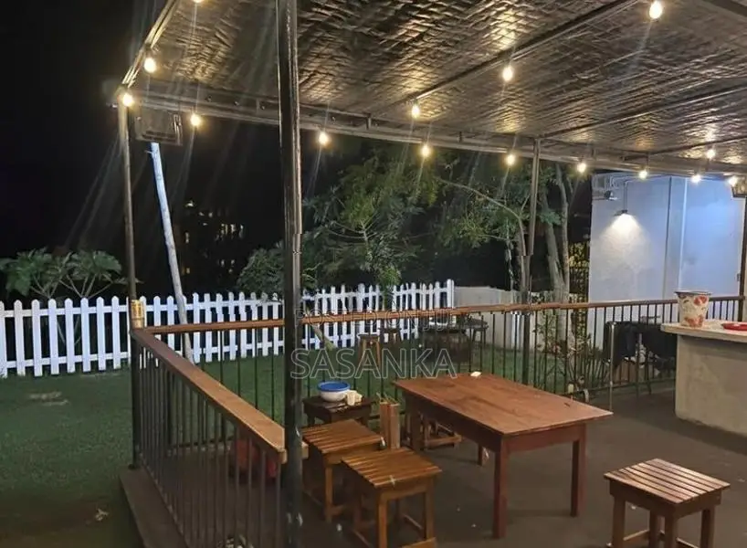 Panadura Bolgoda Water Front Holiday Property Available For sale