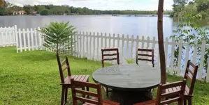 Panadura Bolgoda Water Front Holiday Property Available For sale