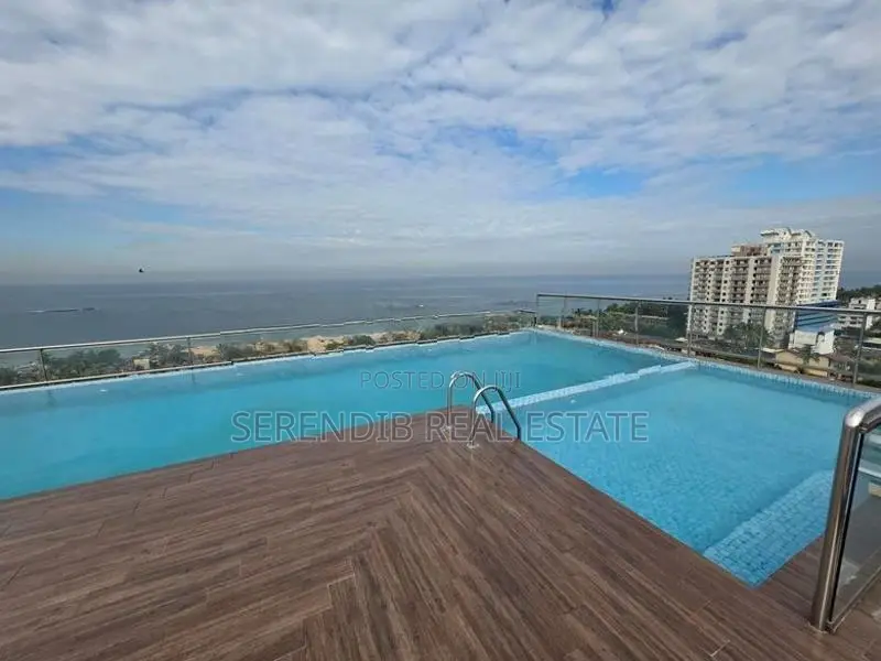 Super Luxury Apartment Sale in Dehiwala
