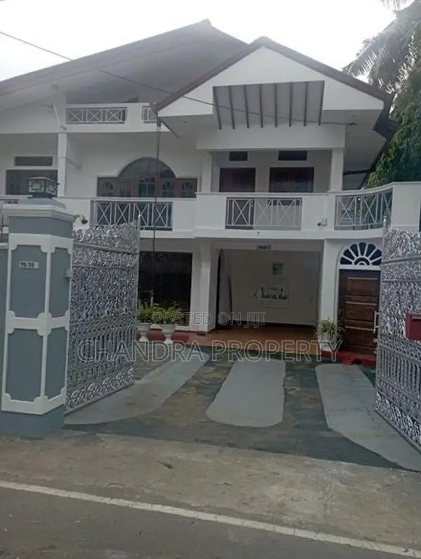 House For Immediate Sale in Kandana