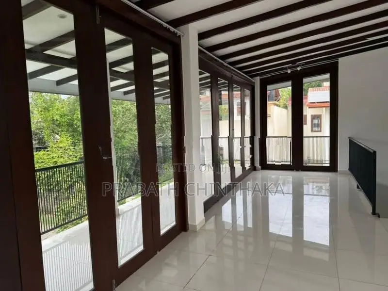 House for Rent in Thalawathugoda