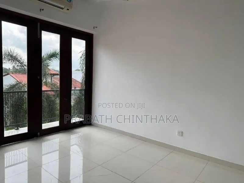 House for Rent in Thalawathugoda