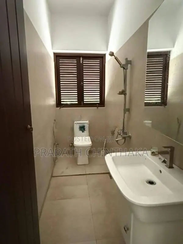 House for Rent in Thalawathugoda