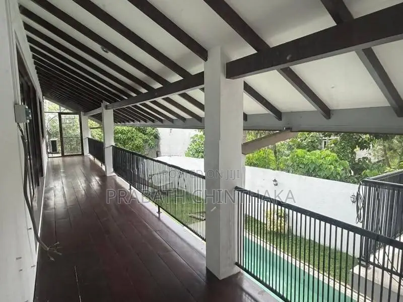 House for Rent in Thalawathugoda