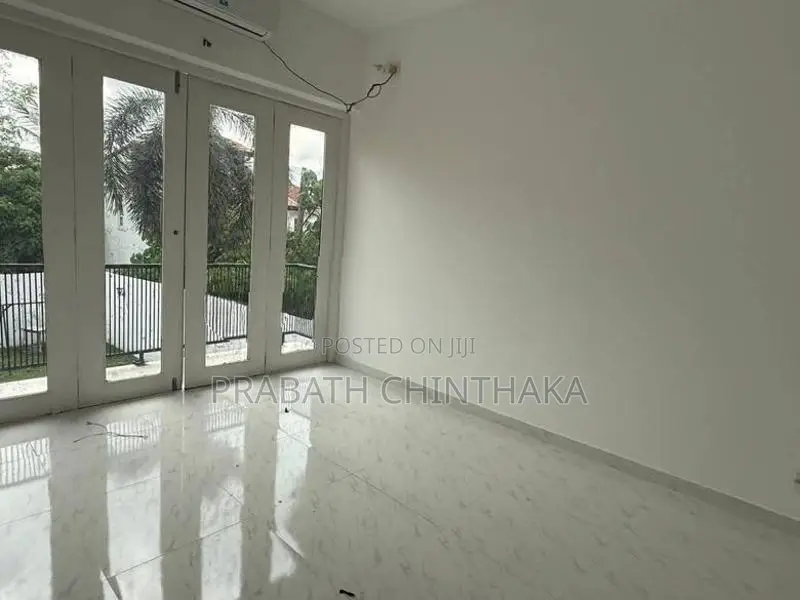 House for Rent in Thalawathugoda