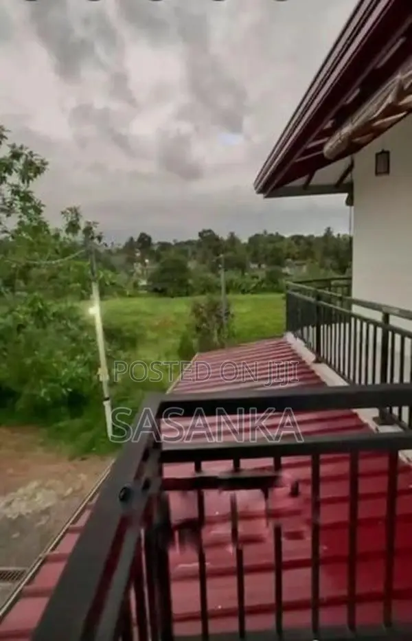 Pannipitiya Palanwatta Three Story Luxury House Available For Sale