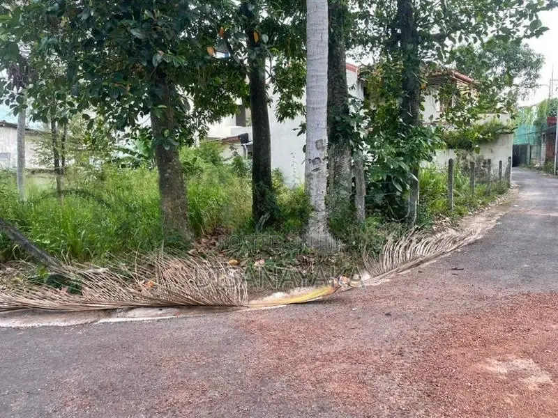 Super Land for Sale in Battaramulla Ds56172