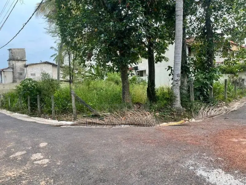 Super Land for Sale in Battaramulla Ds56172