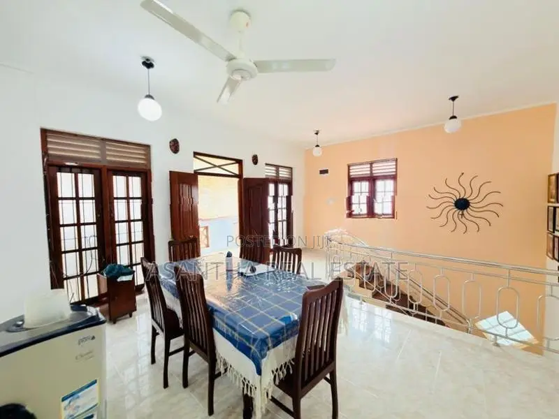 (AF896) 02 Storey House Sale in Divlapitiya