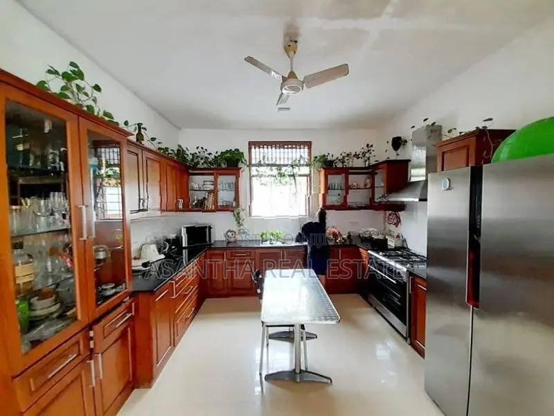 (AF899) 03 Storey House with 22P for Sale Koswatha Nawala