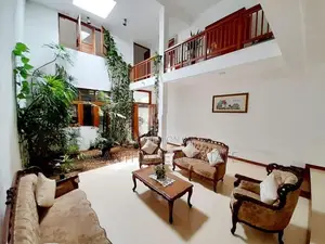 (AF899) 03 Storey House with 22P for Sale Koswatha Nawala