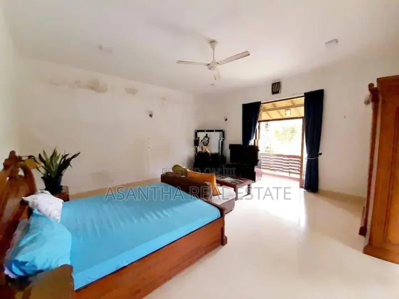 (AF899) 03 Storey House with 22P for Sale Koswatha Nawala