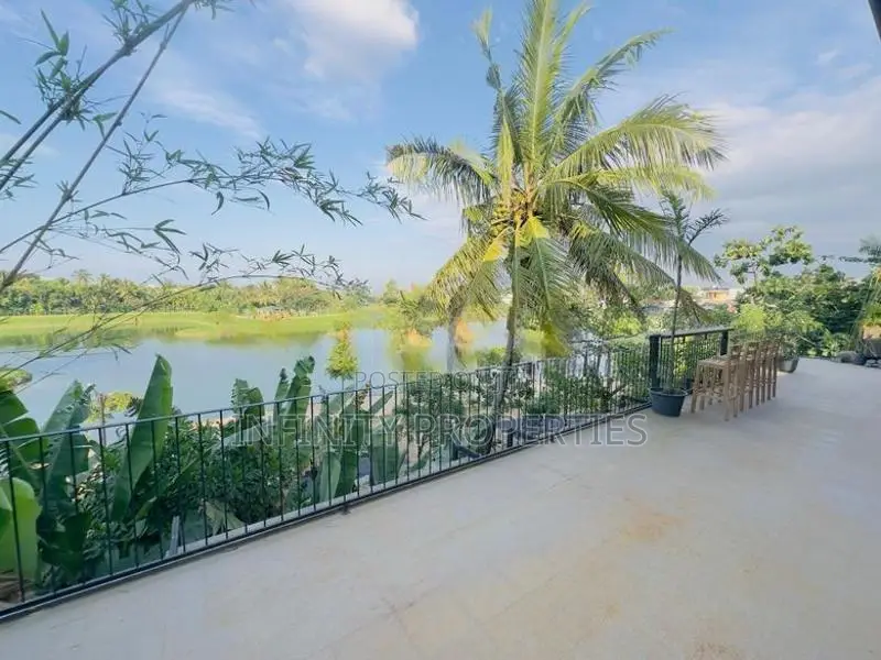 Water Front 13.5 P Land Sale At Delkada Nugegoda