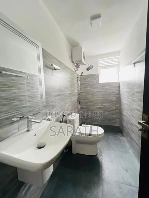 Well Build Brand New House In Malabe