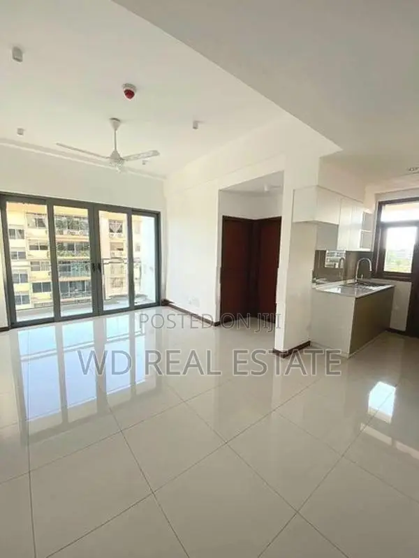 Kotte 2BR A/C Brand New Super Luxury Apartment For Rent
