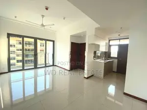 Kotte 2BR A/C Brand New Super Luxury Apartment For Rent