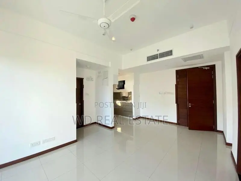 Kotte 2BR A/C Brand New Super Luxury Apartment For Rent