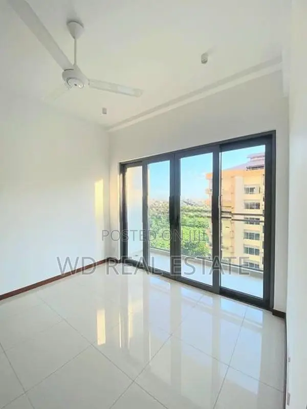 Kotte 2BR A/C Brand New Super Luxury Apartment For Rent