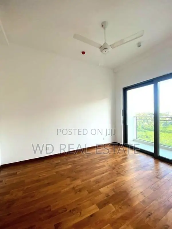 Kotte 2BR A/C Brand New Super Luxury Apartment For Rent
