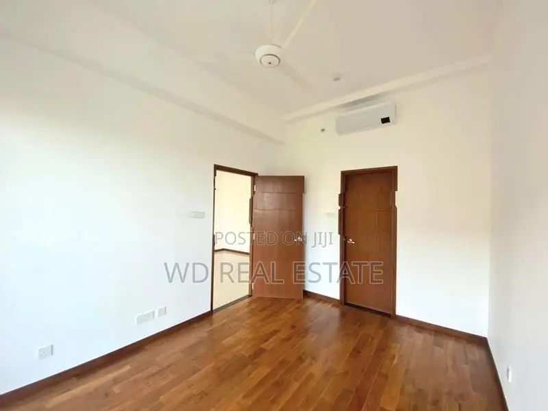 Kotte 2BR A/C Brand New Super Luxury Apartment For Rent