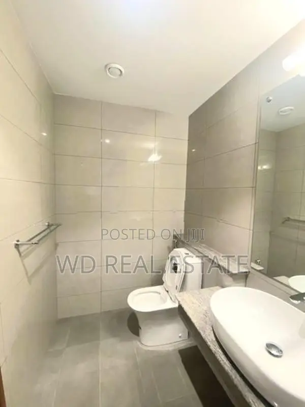 Kotte 2BR A/C Brand New Super Luxury Apartment For Rent