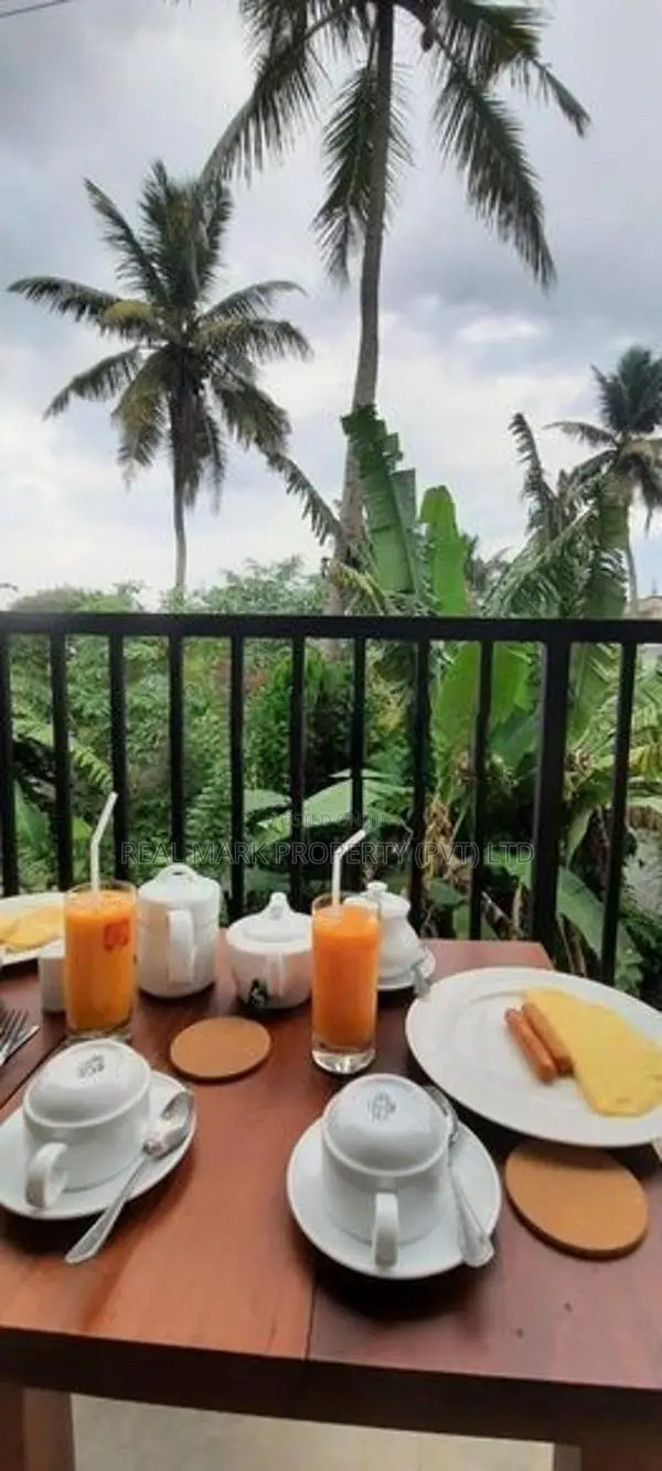 Full furnished Tourist Hotel for Long Term Rental at Hikkaduwa