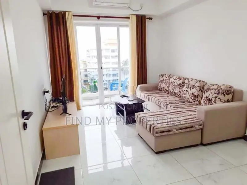 Apartment for Sale at Blue Ocean Apartment, Mount Lavinia