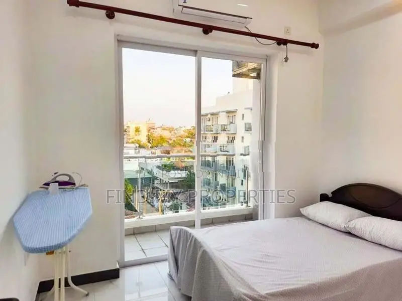 Apartment for Sale at Blue Ocean Apartment, Mount Lavinia