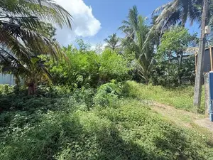 Land for Sale in Kalubowila