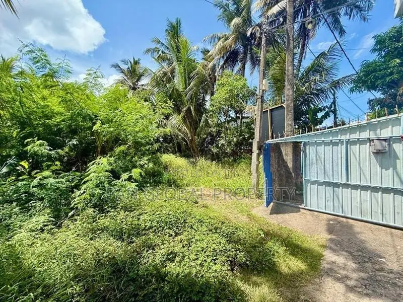 Land for Sale in Kalubowila