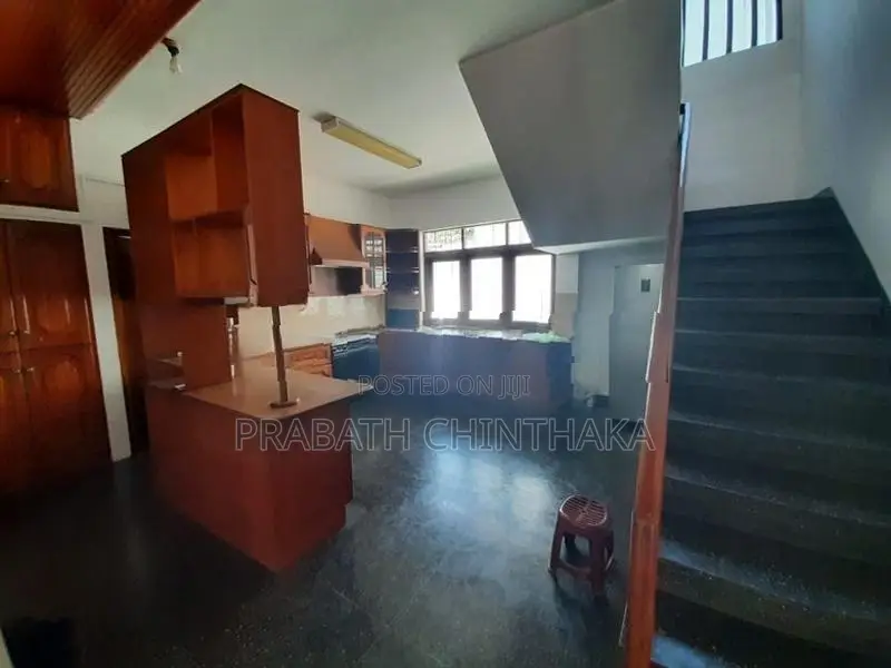 House for Rent in Colombo 07