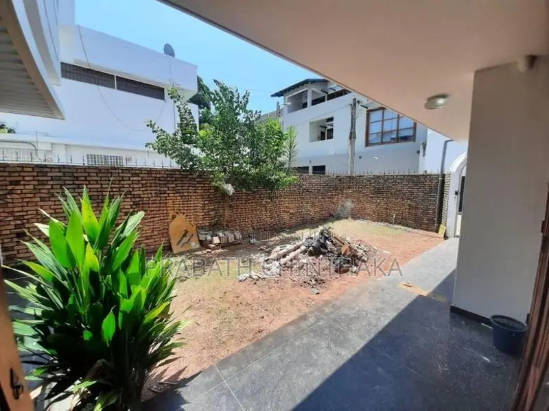 House for Rent in Colombo 07