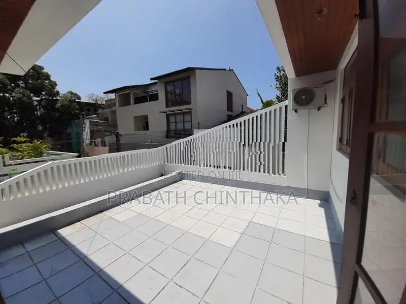 House for Rent in Colombo 07