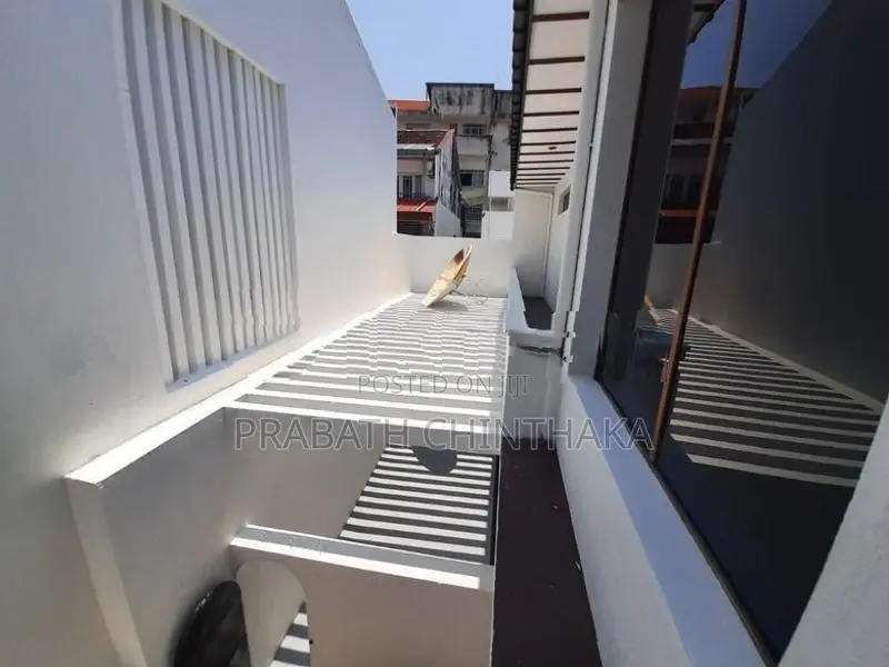 House for Rent in Colombo 07