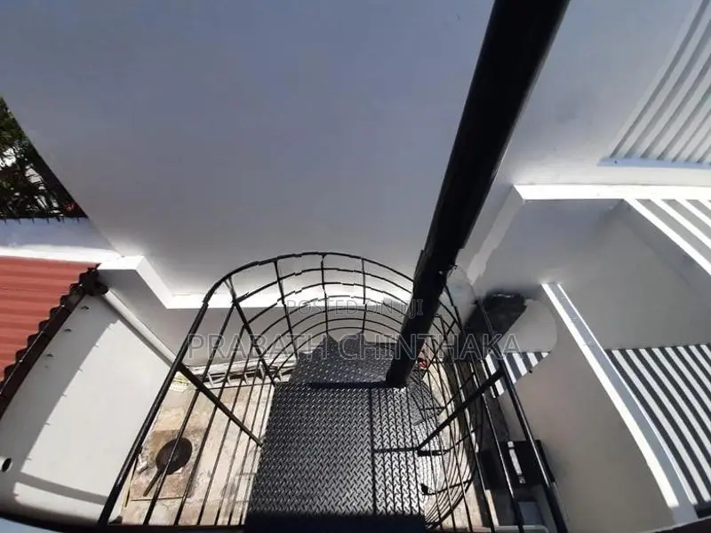 House for Rent in Colombo 07