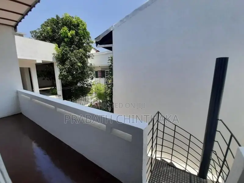 House for Rent in Colombo 07