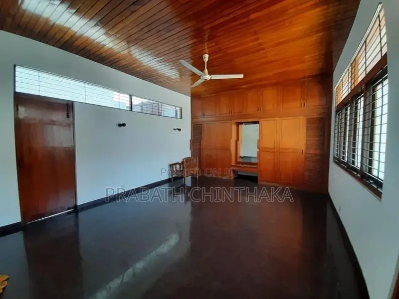 House for Rent in Colombo 07