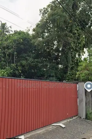 Land for Rent in Boralesgamuva ( Bellanwila )