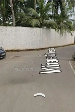 Land for Rent in Boralesgamuva ( Bellanwila )